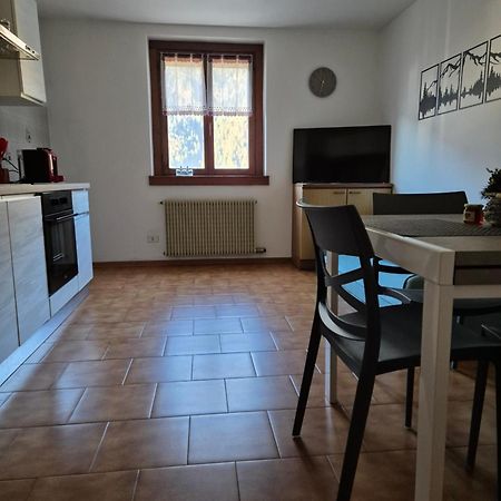 Snow Home Apartment - Cipat 022093-At-381181 Giustino エクステリア 写真