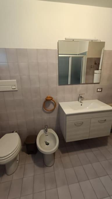 Snow Home Apartment - Cipat 022093-At-381181 Giustino エクステリア 写真