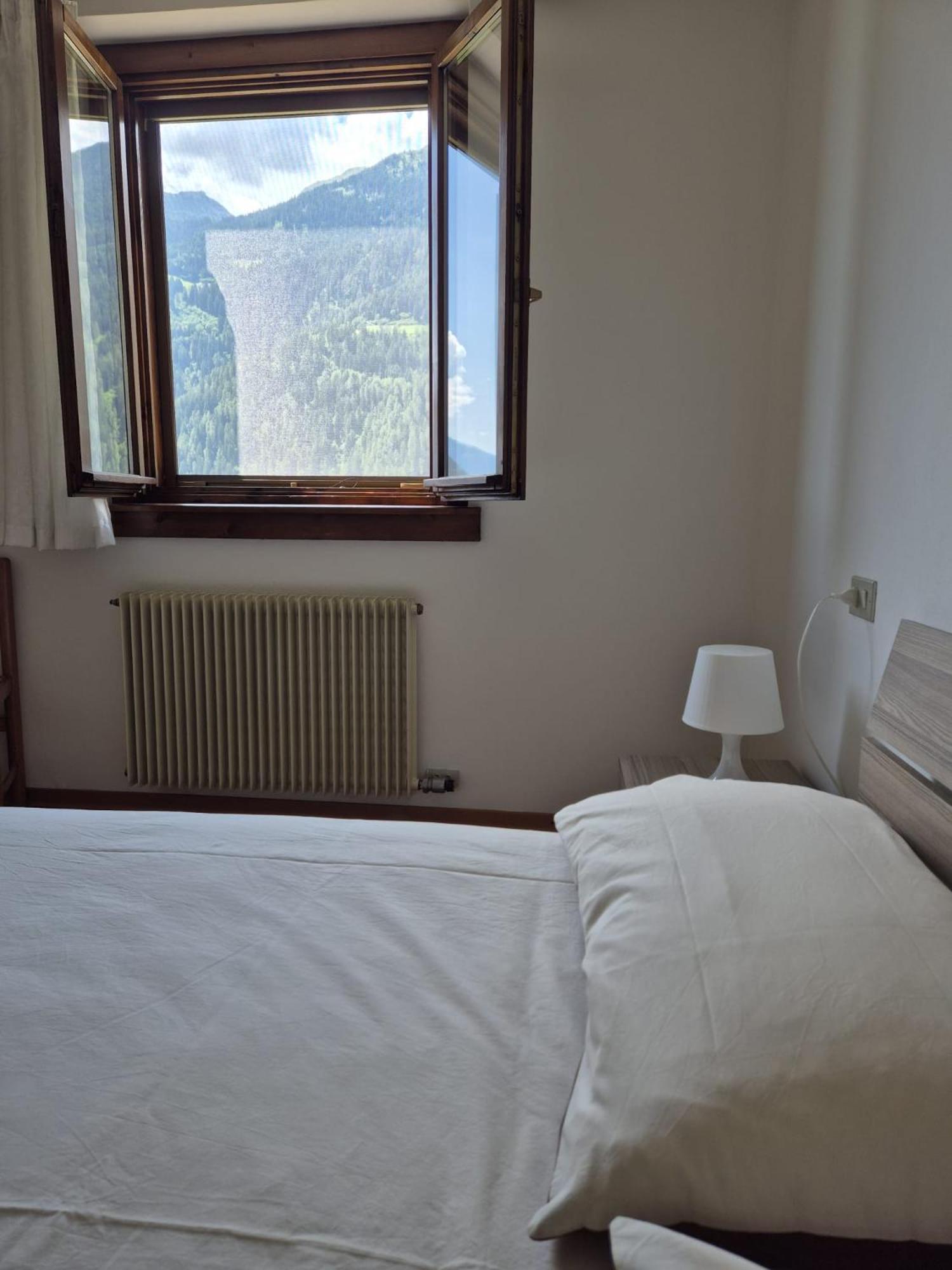 Snow Home Apartment - Cipat 022093-At-381181 Giustino エクステリア 写真